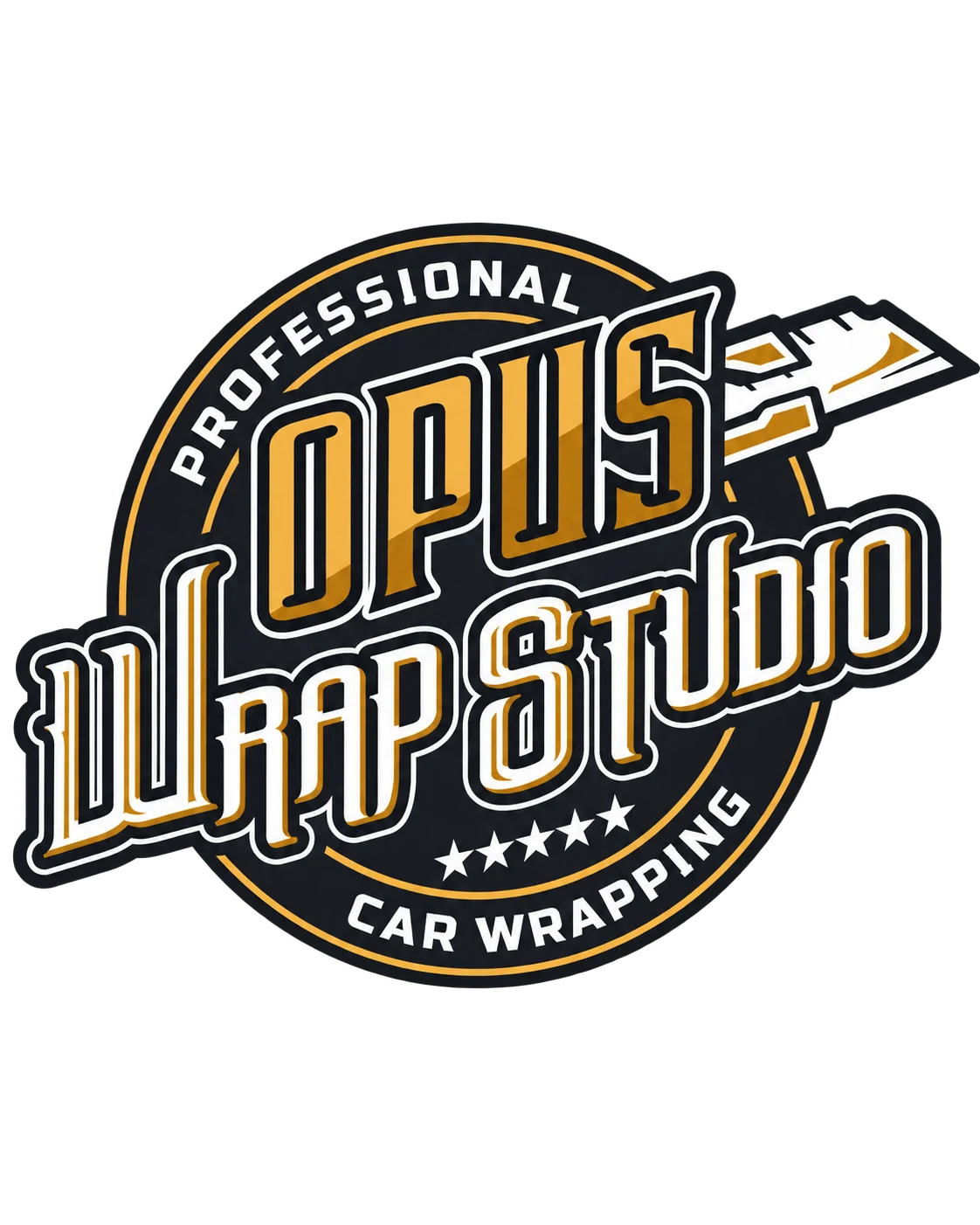 Opus Wrap Studio Opus Wrap Studio